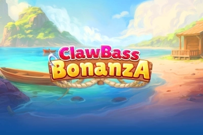 Clawbass Bonanza